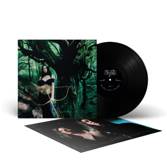 E-L-R - Atropa - CD/Vinyl - Image 2 - 
