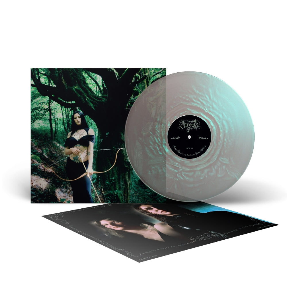 E-L-R - Atropa - CD/Vinyl - Image 3 - 