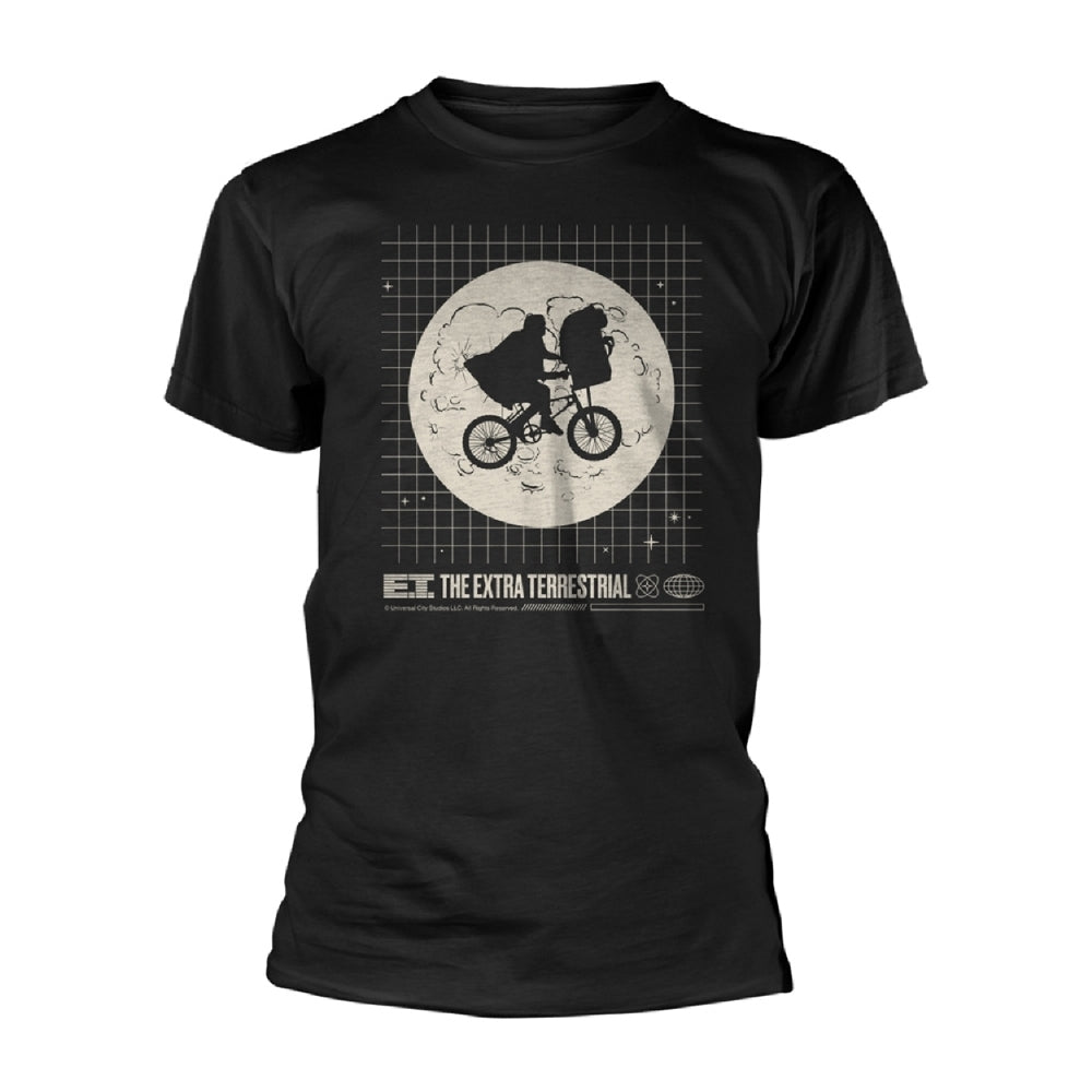 E.T. - Arcade Revival - T-shirt - PHD