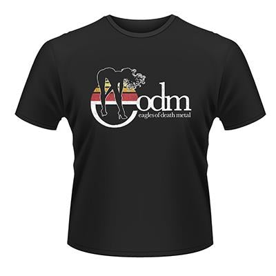 Eagles Of Death Metal - Ocean - T-shirt - PHD