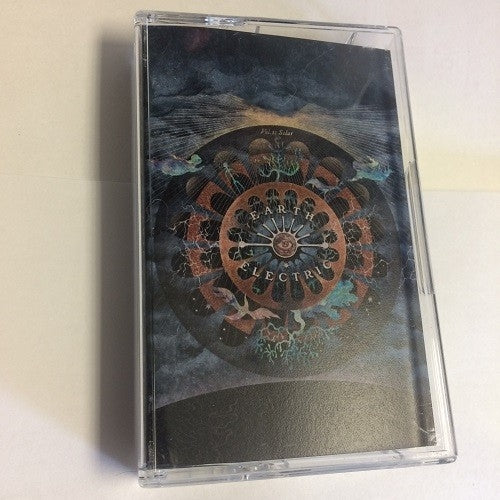 Earth Electric - Vol.1: Solar - CASSETTE - King Volume