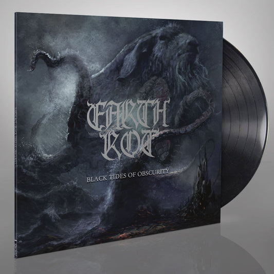 Earth Rot - Black Tides Of Obscurity - LP - Season of Mist