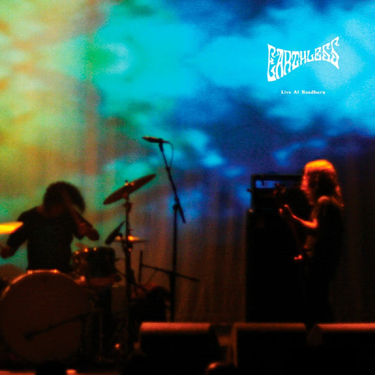 Earthless - Live At Roadburn - DOUBLE LP GATEFOLD - Heavy Psych Sounds Records