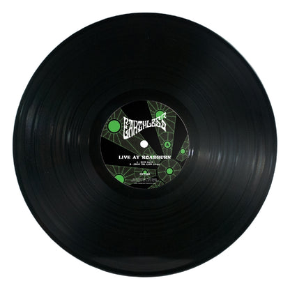 Earthless - Live At Roadburn - DOUBLE LP GATEFOLD - Heavy Psych Sounds Records - Image 2