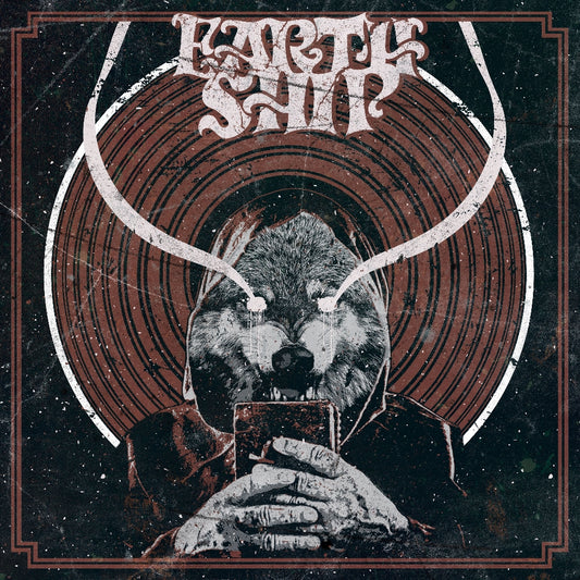Earthship - Resonant Sun - CD DIGISLEEVE - Pelagic