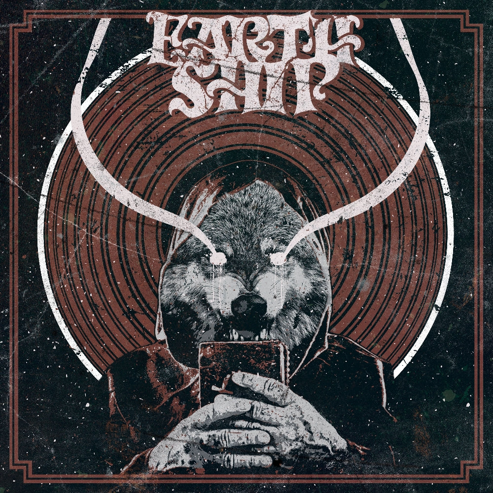 Earthship - Resonant Sun - LP COLOURED - Pelagic