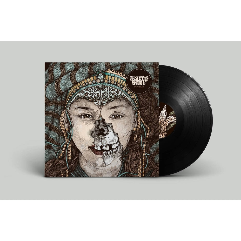 Earthship - Withered - LP Gatefold - Pelagic