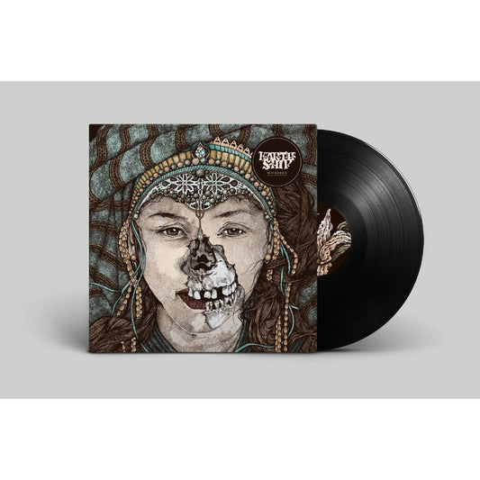 Earthship - Withered - LP Gatefold - Pelagic