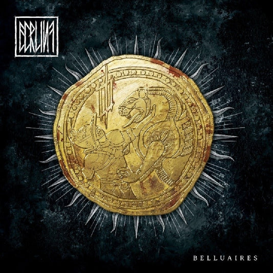 Ecr.l'Inf - Belluaires - CD DIGIPAK - Source Atone Records
