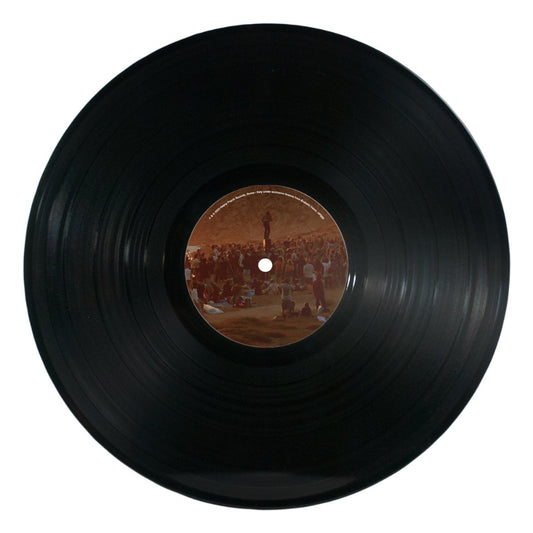 Ecstatic Vision - Live At Dunajam - LP - Heavy Psych Sounds Records - Image 2