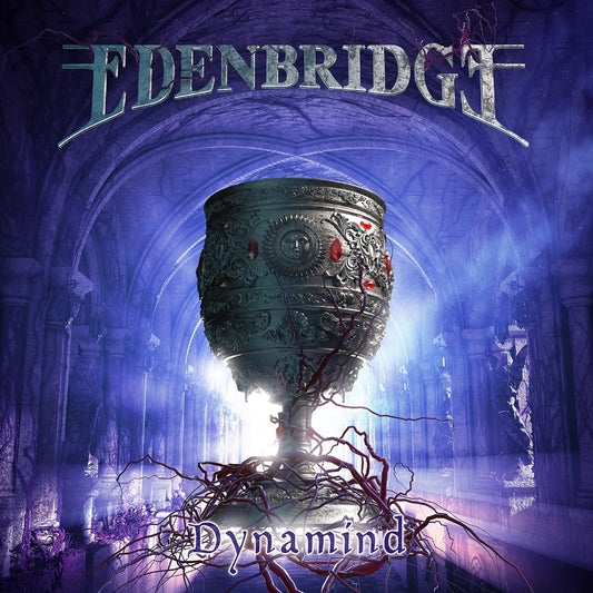 Edenbridge - Dynamind - 2CD DIGIPAK - SPV