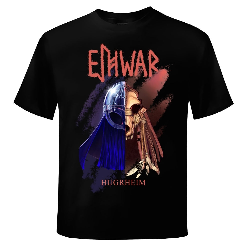 Eihwar - Hugrheim - T-shirt - Season of Mist