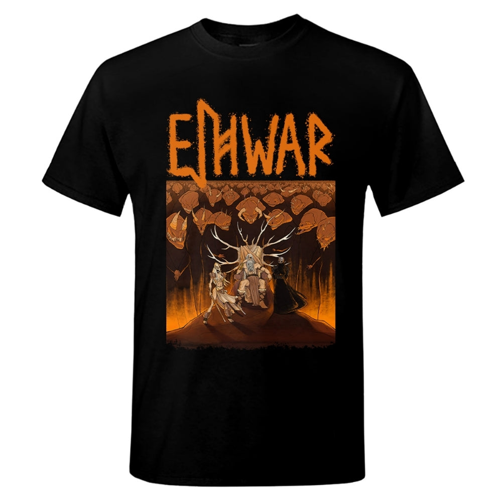 Eihwar - Odin - T-shirt - Season of Mist