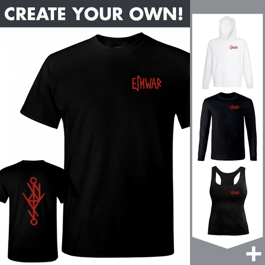 Eihwar - Rune - Merchandising