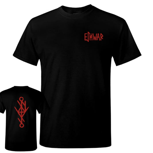 Eihwar - Rune - T-shirt - Season of Mist