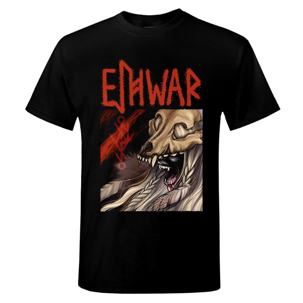 Eihwar - Viking War Trance - T-shirt - Season of Mist