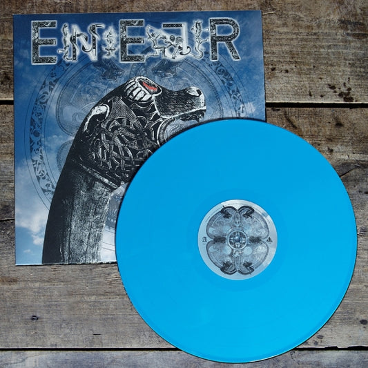 Einherjer - Dragons Of The North - LP COLOURED - Funeral industries - Image 2