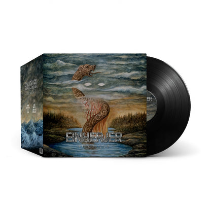 Einherjer - Lifeblood - LP Gatefold - By Norse Music