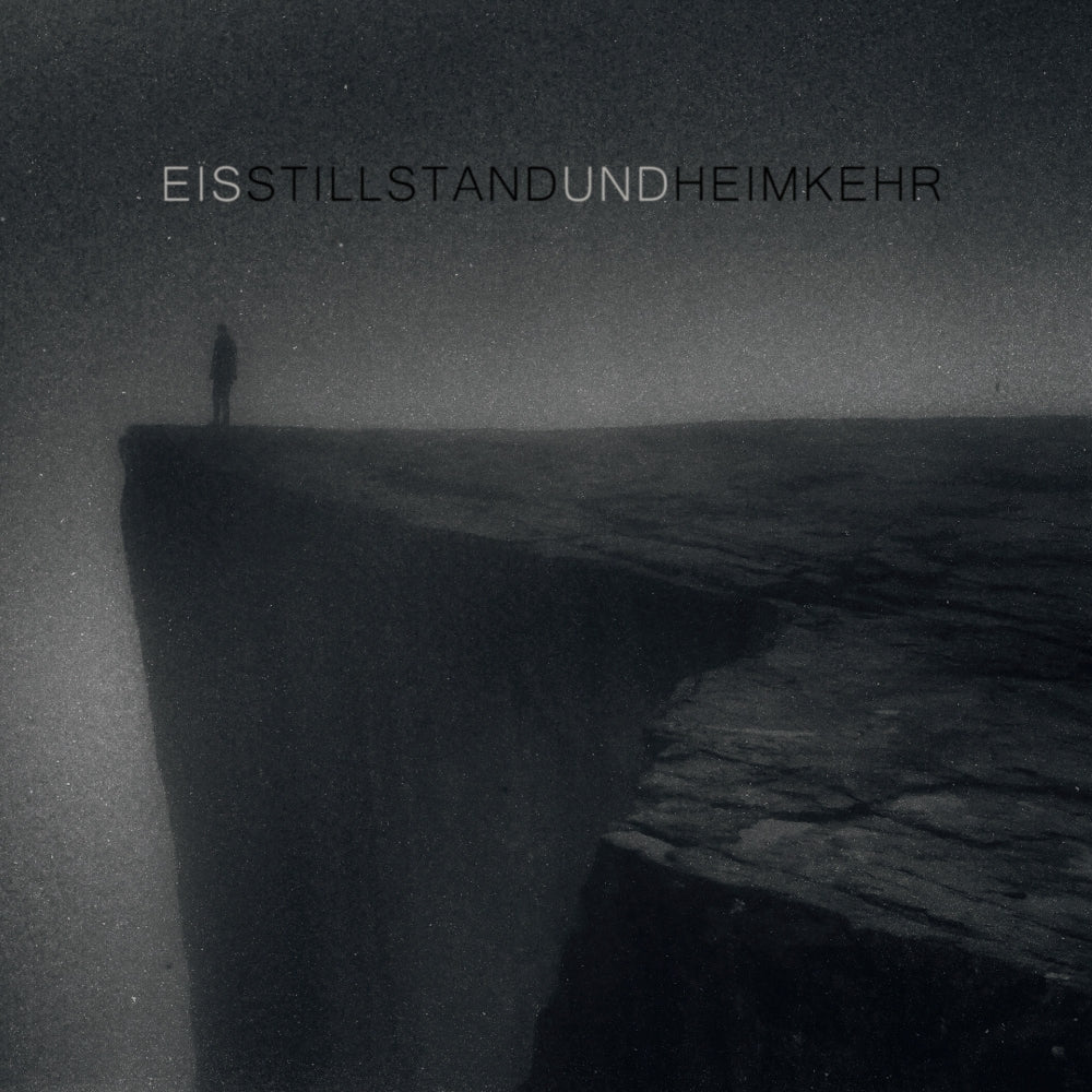 Eïs - Stillstand Und Heimkehr - CD DIGISLEEVE - Prophecy Productions