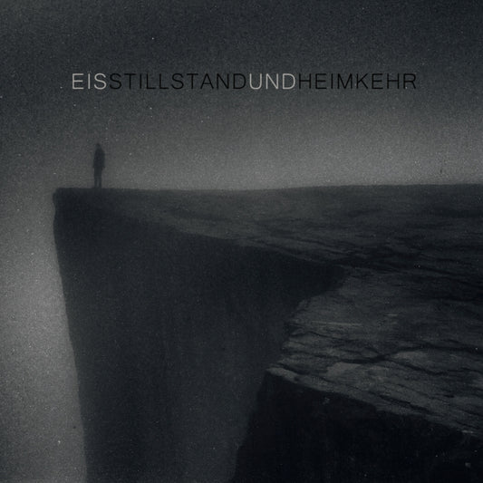 Eïs - Stillstand Und Heimkehr - CD DIGISLEEVE - Prophecy Productions