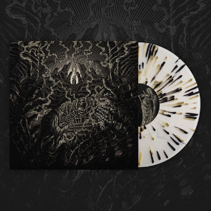 Eitrin - Eitrin - LP Gatefold Coloured - Debemur Morti