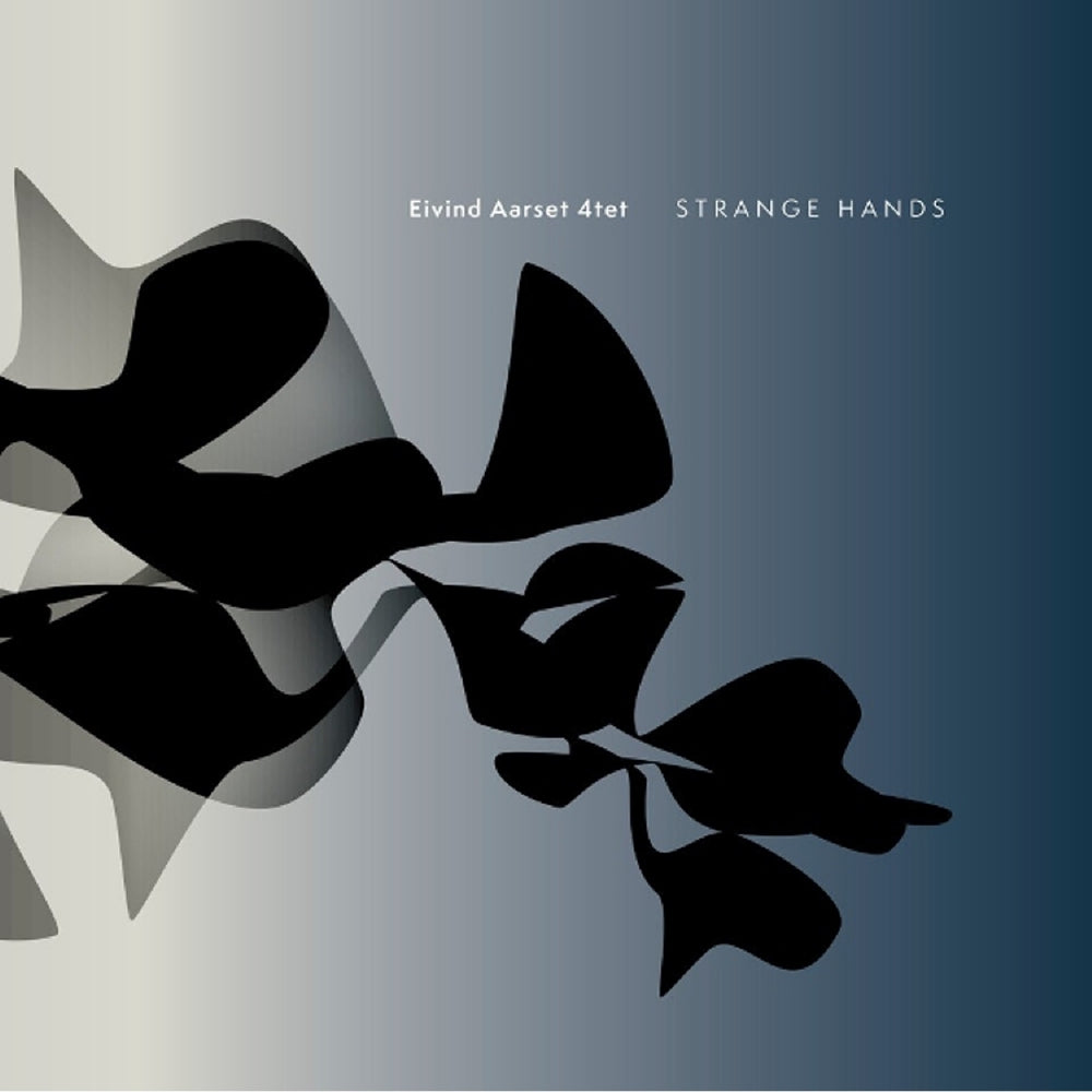 Eivind Aarset - Strange Hands - CD - Jazzland