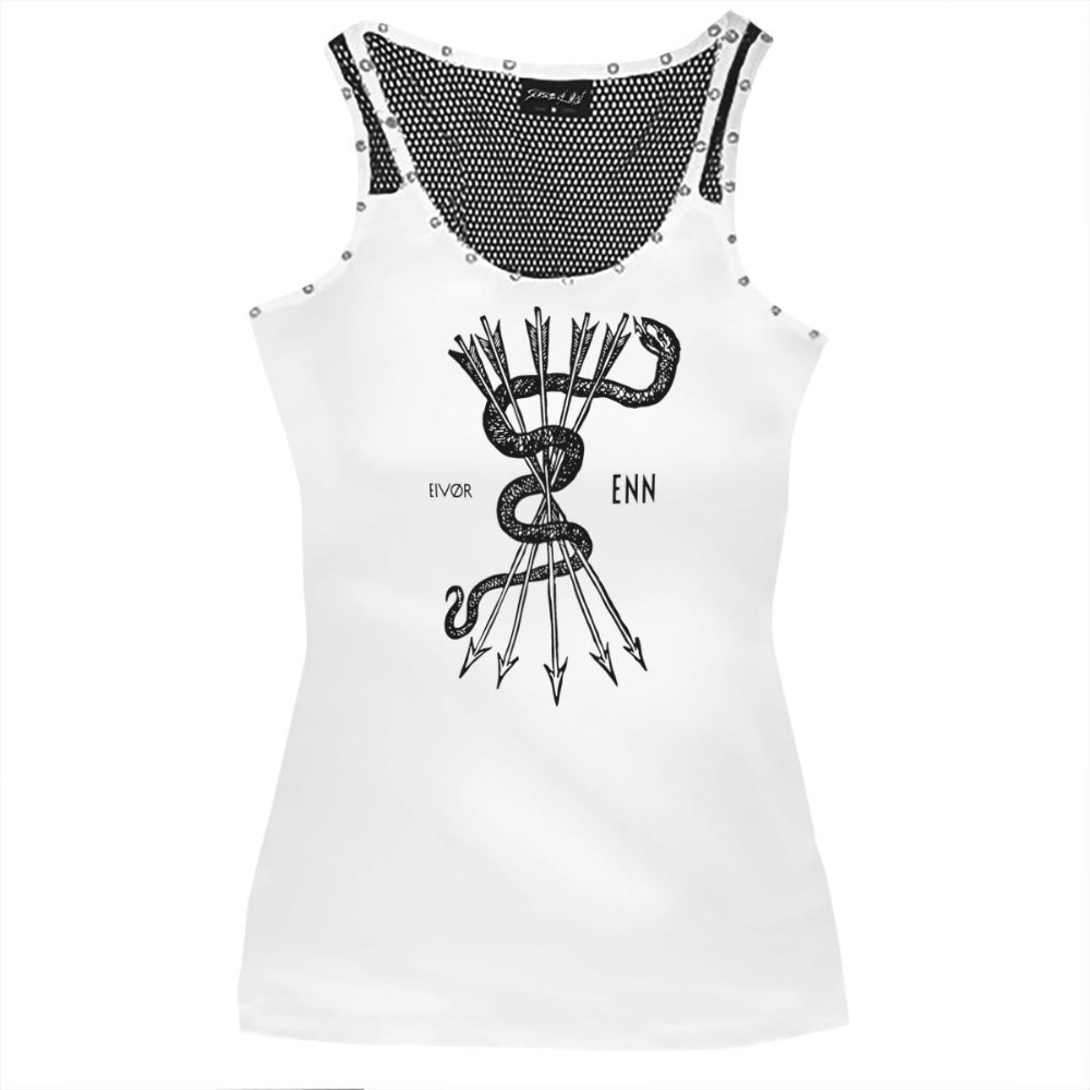 Eivor - Arrows - T-shirt Tank Top - Season of Mist