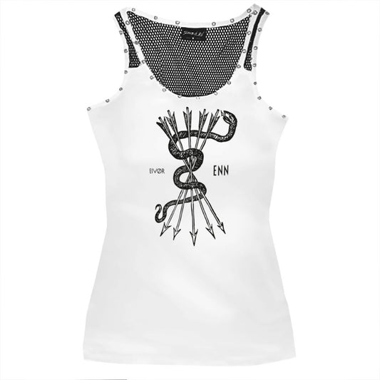 Eivor - Arrows - T-shirt Tank Top - Season of Mist