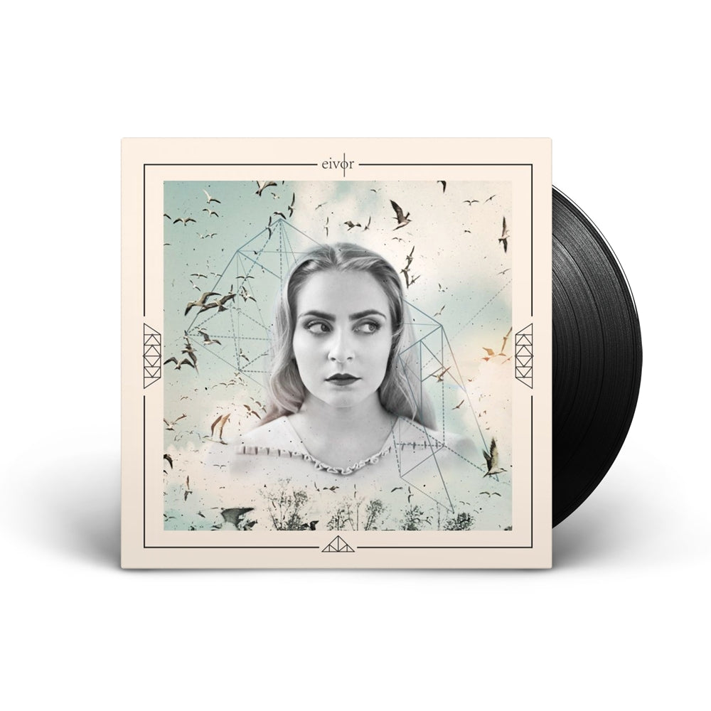 Eivor - Bridges - LP - TUTL Records