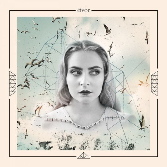 Eivor - Bridges - LP - TUTL Records - Image 2