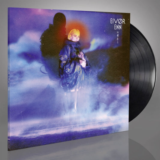 Eivor - Enn - LP Gatefold - Season of Mist