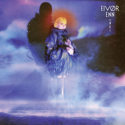 Eivor - Enn - LP Gatefold Coloured - Season of Mist - Image 2