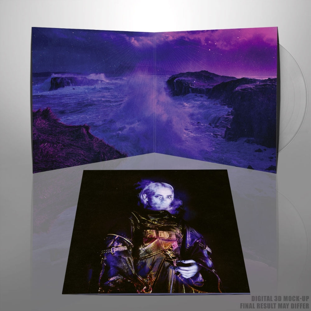 Eivor - Enn - LP Gatefold Coloured - Season of Mist - Image 3