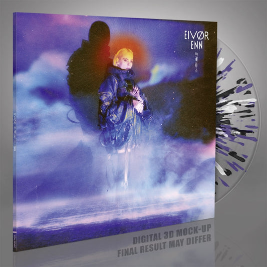 Eivor - Enn - LP Gatefold Coloured - Season of Mist