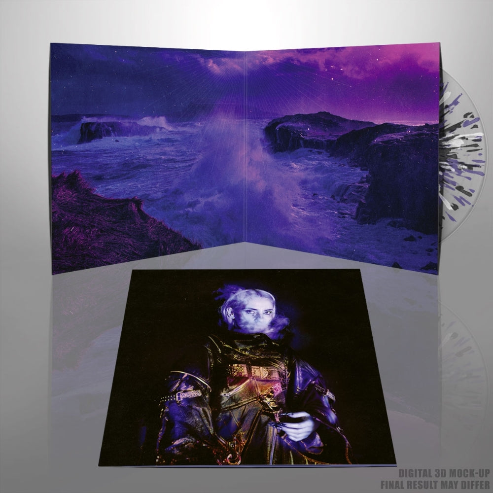 Eivor - Enn - LP Gatefold Coloured - Season of Mist - Image 3