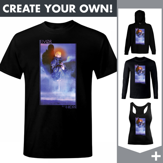 Eivor - Enn - Merchandising