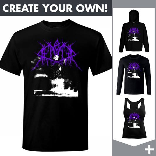 Eivor - Metal - Merchandising