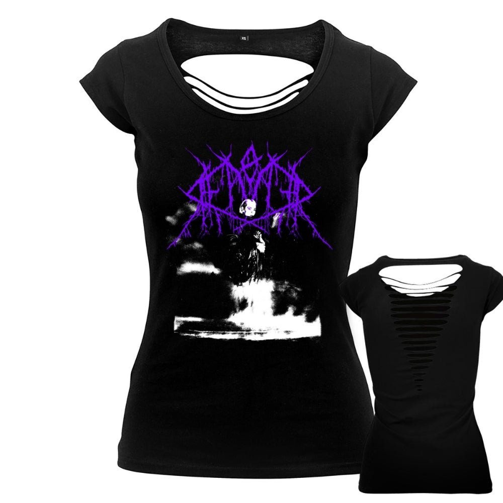 Eivor - Metal - T-shirt - Season of Mist