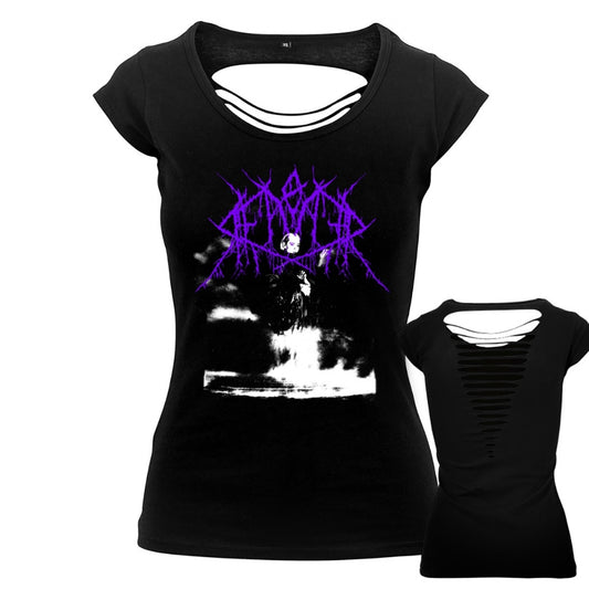 Eivor - Metal - T-shirt - Season of Mist