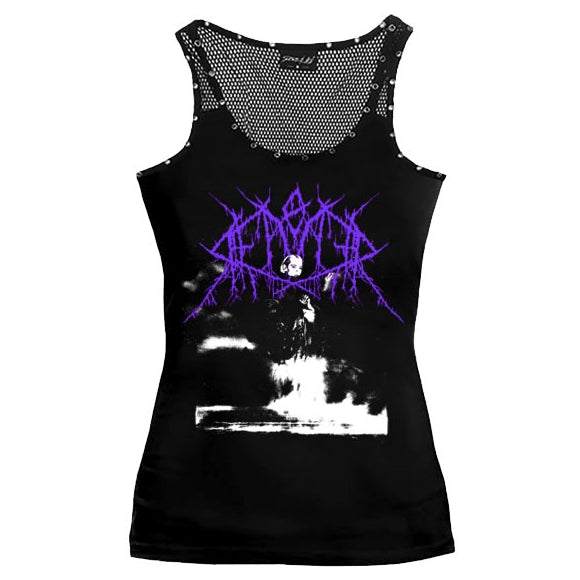 Eivor - Metal - T-shirt Tank Top - Season of Mist
