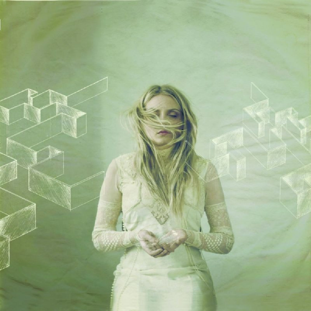 Eivor - Room - CD DIGISLEEVE - TUTL Records
