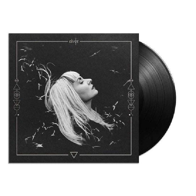 Eivor - Slor - LP - TUTL Records