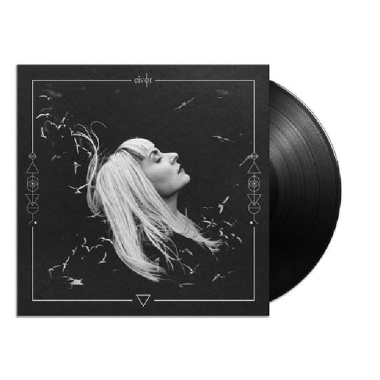 Eivor - Slor - LP - TUTL Records