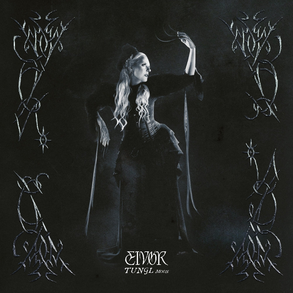 Eivor - Tungl - CD/Vinyl - Image 1 - 