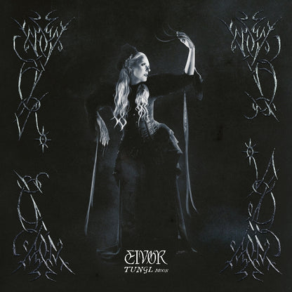 Eivor - Tungl - CD/Vinyl - Image 1 - 