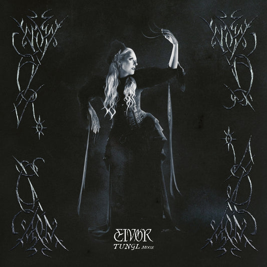 Eivor - Tungl - CD/Vinyl - Image 1 - 