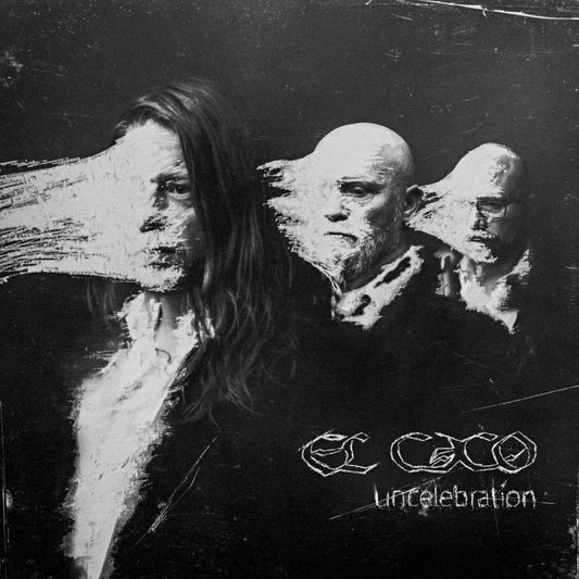 El Caco - Uncelebration - CD - Indie Recordings