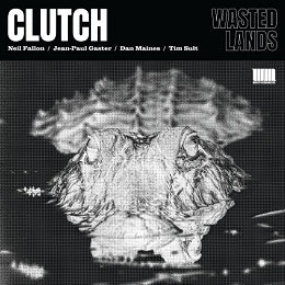 Clutch - Nouvel album!