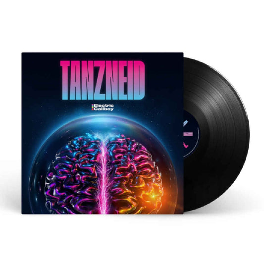Electric Callboy - TANZNEID - LP - Century Media
