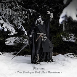 Hesperia - Nouvel album!